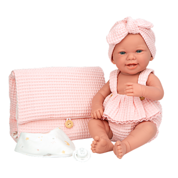 Arias Elegance 42 cm Zoe...