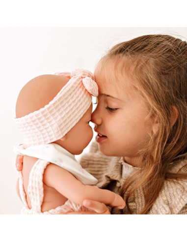 Arias Elegance 42 cm Zoe Pink with... Arias Elegance 42 cm Zoe Pink with...