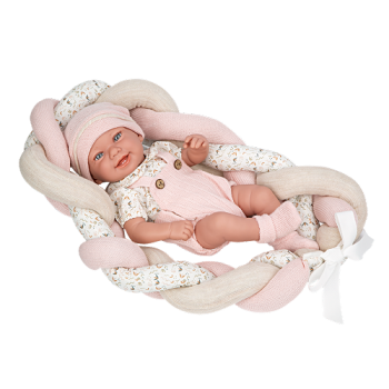 Arias Elegance 42 cm Zoe... 2