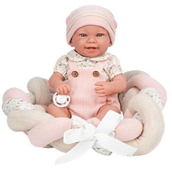 Arias Elegance 42 cm Zoe...