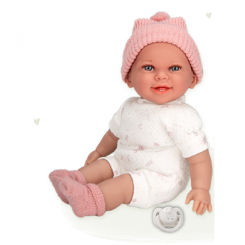 Arias Elegance 34 cm Babyto...