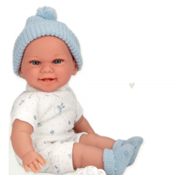 Arias Elegance 34 cm Babyto...