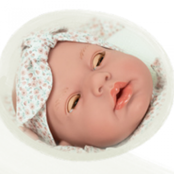 Arias Elegance 40 cm Andie...