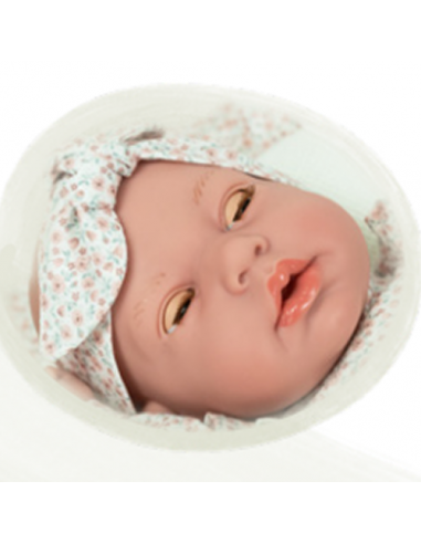 Arias Elegance 40 cm Andie Pink with...