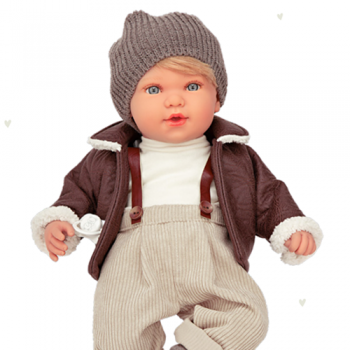 Arias Elegance 45 cm Irio...