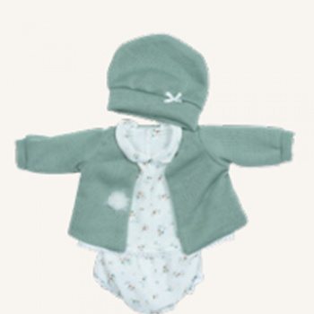 Arias Reborn Clothing 45 cm...