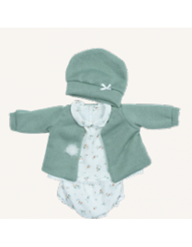 Arias Reborn Clothing 45 cm (Assorted...