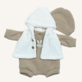 Arias Reborn 40 cm Clothing... 2