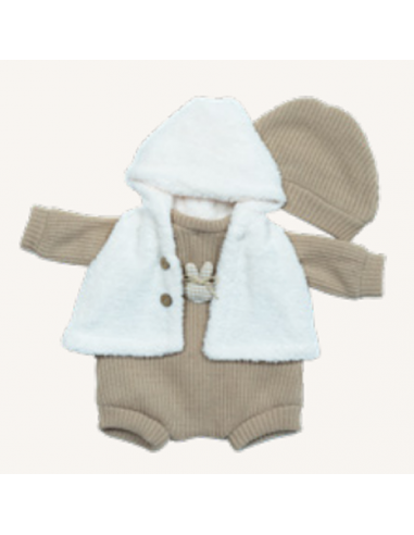 Arias Reborn 40 cm Clothing (Assorted... Arias Reborn 40 cm Clothing (Assorted...