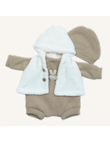 Arias Reborn 40 cm Clothing (Assorted 4 Models) – 6078 Arias Toys