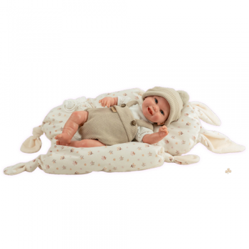 Arias Reborn 35 cm Mateo...