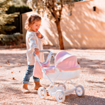 Arias Universe Pram with...