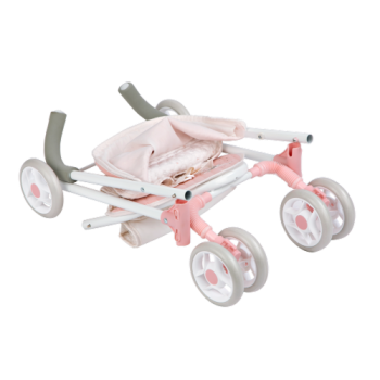 Arias Universe Stroller... 2