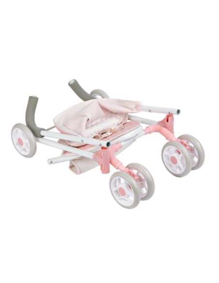 Arias Universe Stroller (Handle Height: 62 cm) – 40853 Arias Toys