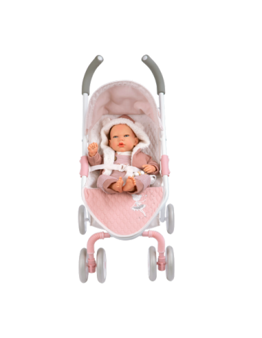 Arias Universe Stroller (Handle... Arias Universe Stroller (Handle...