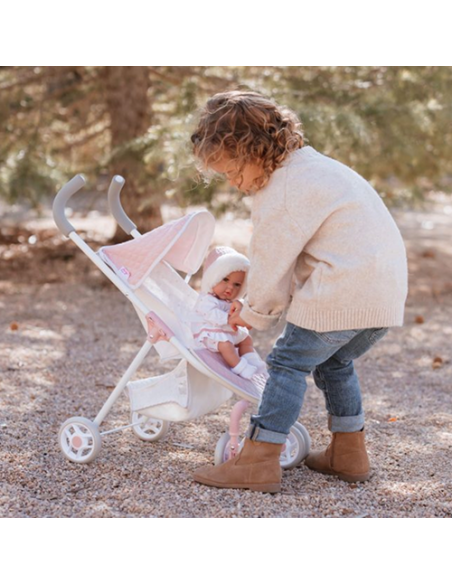 Arias Universe Stroller (Handle Height: 62 cm) – 40853 Arias Toys