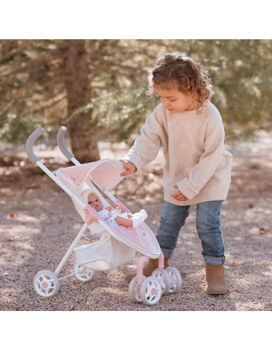 Arias Universe Stroller (Handle... Arias Universe Stroller (Handle...