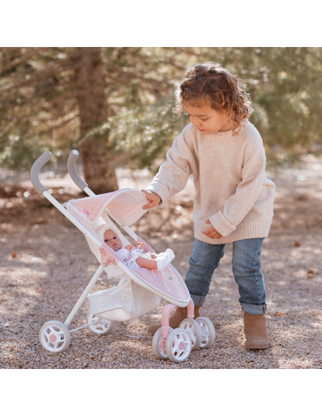 Arias Universe Stroller (Handle Height: 62 cm) – 40853 Arias Toys