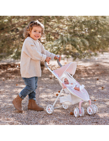 Arias Universe Stroller (Handle... Arias Universe Stroller (Handle...