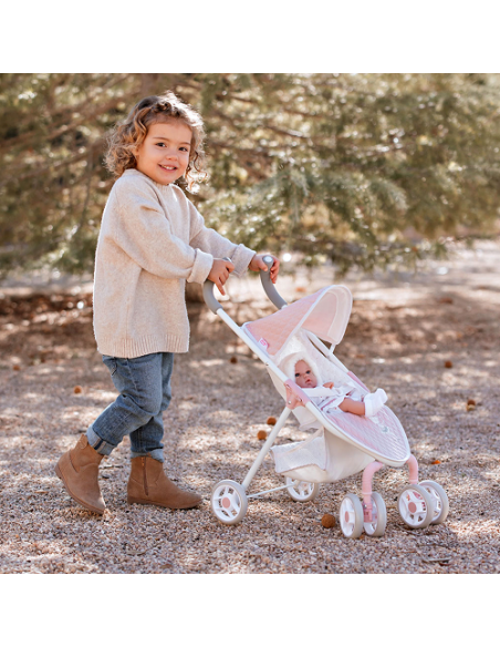 Arias Universe Stroller (Handle Height: 62 cm) – 40853 Arias Toys