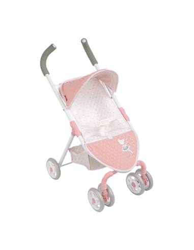 Arias Universe Stroller (Handle Height: 62 cm) – 40853