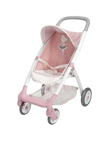 Arias Universe Stroller (Handle...