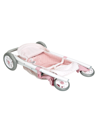 Arias Universe Stroller (Handle...