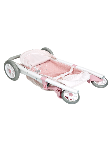 Arias Universe Stroller (Handle Height: 63 cm) – 40856 Arias Toys