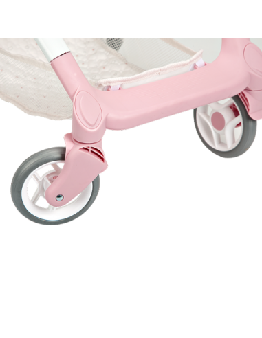 Arias Universe Stroller (Handle... Arias Universe Stroller (Handle...