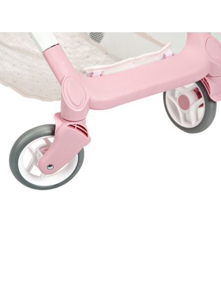 Arias Universe Stroller (Handle Height: 63 cm) – 40856 Arias Toys