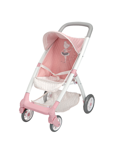 Arias Universe Stroller (Handle Height: 63 cm) – 40856