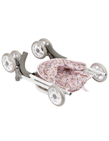 Arias Fantasy Pushchair (Handlebar...