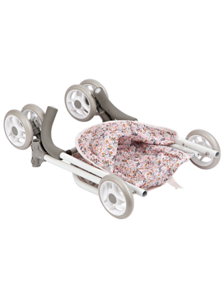 Arias Fantasy Pushchair (Handlebar Height: 62 cm) – 40871 Arias Toys