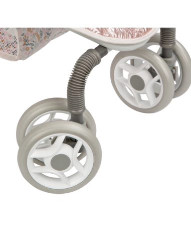 Arias Fantasy Pushchair (Handlebar... Arias Fantasy Pushchair (Handlebar...