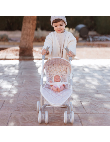 Arias Fantasy Pushchair (Handlebar... Arias Fantasy Pushchair (Handlebar...