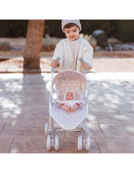 Arias Fantasy Pushchair (Handlebar Height: 62 cm) – 40871 Arias Toys