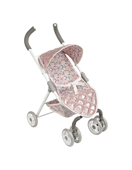 Arias Fantasy Pushchair (Handlebar Height: 62 cm) – 40871 Arias Toys