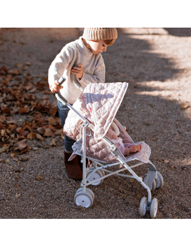 Arias Fantasy Pushchair (Handlebar...