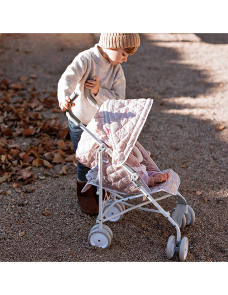 Arias Fantasy Pushchair (Handlebar Height: 73 cm) – 40873 Arias Toys