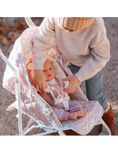 Arias Fantasy Pushchair (Handlebar... Arias Fantasy Pushchair (Handlebar...