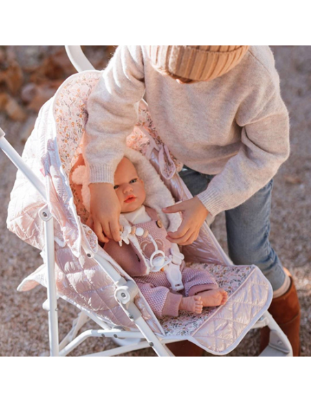 Arias Fantasy Pushchair (Handlebar Height: 73 cm) – 40873 Arias Toys