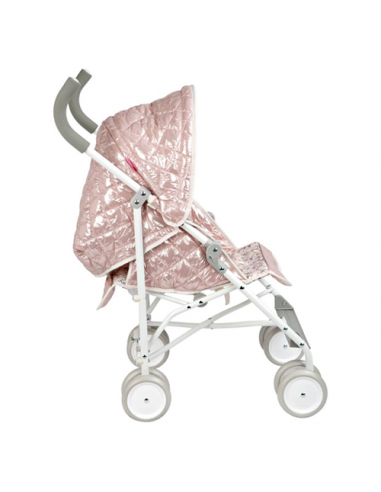 Arias Fantasy Pushchair (Handlebar... Arias Fantasy Pushchair (Handlebar...