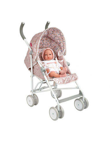 Arias Fantasy Pushchair (Handlebar... Arias Fantasy Pushchair (Handlebar...