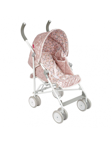 Arias Fantasy Pushchair (Handlebar Height: 73 cm) – 40873