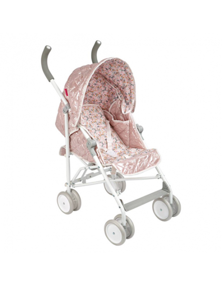 Arias Fantasy Pushchair (Handlebar Height: 73 cm) – 40873 Arias Toys