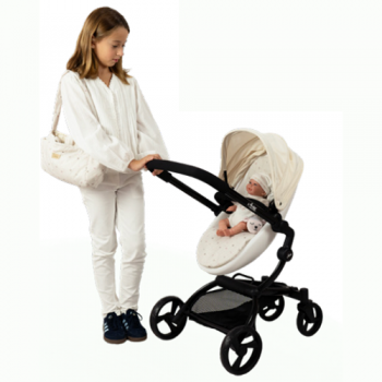 Arias Urban Pushchair...