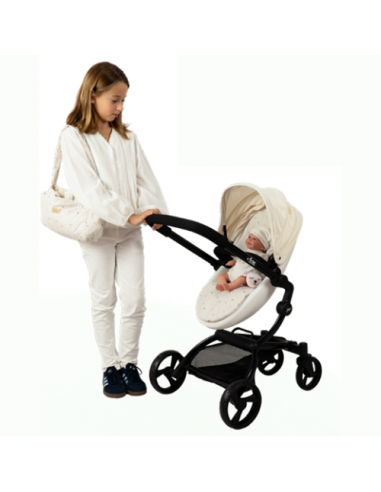 Arias Urban Pushchair (Handlebar...