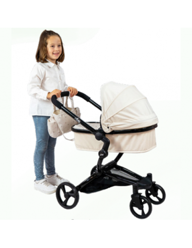 Arias Urban Pushchair (Handlebar...