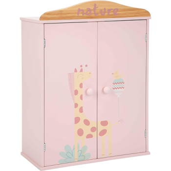 Arias Nature Wardrobe (with...