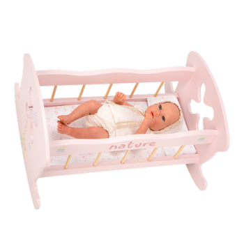 Arias Nature Rocking Bed –... 2